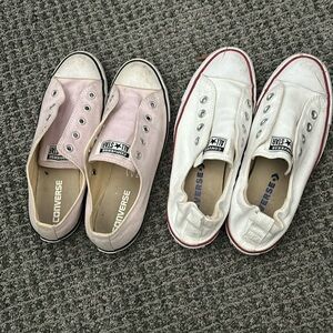 Women’s Converse